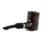 Relief Brown Polished 207/9 Πίπα Καπνού ξύλινη καφέ