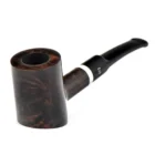 Relief Brown Polished 207/9 Πίπα Καπνού ξύλινη καφέ