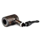 Relief Brown Polished 207/9 Πίπα Καπνού ξύλινη καφέ