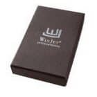 Μεταλλικός 3 Jet Αναπτήρας Με Punch (224060) αντιανεμικός επαναγεμιζόμενος βουτανίου μαύρο κουτί συσκευασίας