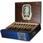 Undercrown 10 All Dekk' D Out Toro πούρο τόρο Νικαράγουας γεύση σοκολάτας, κακάο, δέρματος και μελιού μήκος 152 χιλιοστά διάμετρος 52 χιλιοστά μέσα στο ξύλινο μπλε-καφέ κουτί συσκευασίας τους