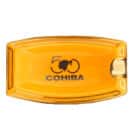 Κεραμικό Σταχτοδοχείο Κίτρινο για 1 πούρο (ASH-121A)