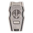 HANNICOOK - Μεταλλικός Πουροκόπτης Punch & V-Cut (HAN-006-S)