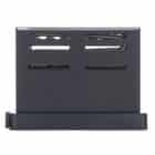 Ηλεκτρική Εστία για Καρβουνάκια Ναργιλέ μαύρο χρώμα μεταλλική