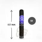 Master Mason Robusto πούρο Νικαράγουας μήκος 127 χιλιοστών και διαμέτρου 52 χιλιοστών