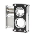 Γκιλοτίνα Vcut & Punch Μαύρος Πουροκόπτης μεταλλικός