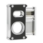 Γκιλοτίνα Vcut & Punch Μαύρος Πουροκόπτης μεταλλικός