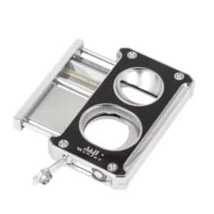 Γκιλοτίνα Vcut & Punch Μαύρος Πουροκόπτης μεταλλικός