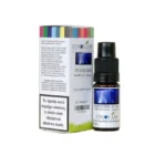 Nicotine Booster 20mg/10ml - Thunder μπουκαλάκι με το κουτί του νικοτίνη