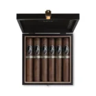 Limited Edition 2022 Gran Toro πούρο τόρο Βραζιλία Νικαράγουα Δομινικανή Δημοκρατία μαύρο κουτί πούρων με πούρα μέσα