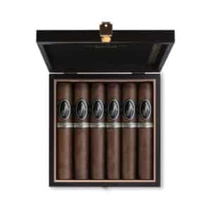 Limited Edition 2022 Gran Toro πούρο τόρο Βραζιλία Νικαράγουα Δομινικανή Δημοκρατία μαύρο κουτί πούρων με πούρα μέσα