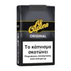 DANNEMANN - Al Capone Sunset 10's πουράκια, cigarillos σε μαύρο πακετάκι