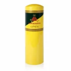 HABANOS – Montecristo Μεταλλικό Tube για 25 Πούρα (IB082)