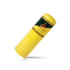 HABANOS – Montecristo Μεταλλικό Tube για 20-25 Πούρα (IB082), κουτί αποθήκευσης με λογότυπο