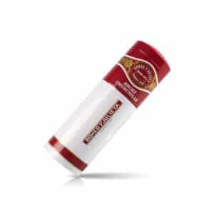 Romeo Y Julieta Μεταλλικό Tube για 25 Πούρα χρώμα άσπρο-κόκκινο