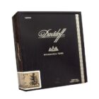 Nicaragua Toro πούρο Νικαράγουας Habanos ρούμι κουτί πούρων ξύλινο καφέ