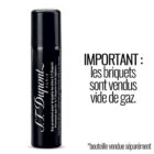 MegaJet Brushed Copper Torch Αναπτήρας επαναγεμιζόμενος