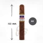 solar gigante πούρο μήκος 152 χιλιοστά διάμετρος 60 χιλιοστά Νικαράγουα Κολομβία Ινδονησία Ονδούρας