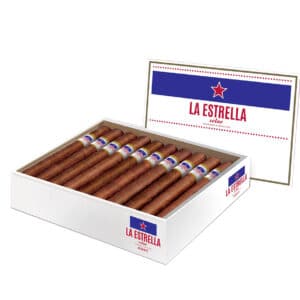 solar gigante πούρο μήκος 152 χιλιοστά διάμετρος 60 χιλιοστά Νικαράγουα Κολομβία Ινδονησία Ονδούρας κουτί πούρων με πούρα μέσα