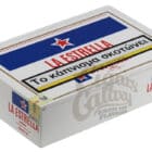 Solar Robusto πούρο ρομπούστο Ινδονησίας Νικαράγουας Κολομβίας Ονδούρας κουτί πούρων