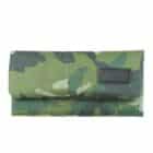 Συνθετική Θήκη Καπνού Anorak Camouflage