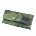 Συνθετική Θήκη Καπνού Anorak Camouflage