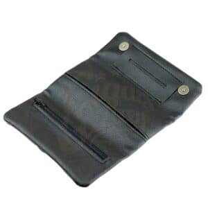 Συνθετική Θήκη Καπνού Anorak Camouflage Ροζ