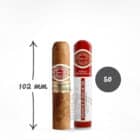 Petit Churchills A/T πούρο Κουβανέζικο 102 χιλιοστά μήκος 50 χιλιοστά διάμετρος