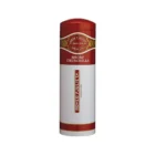 HABANOS – Romeo Y Julieta Μεταλλικό Tube για 20-25 Πούρα (IB084), κουτί αποθήκευσης με λογότυπο