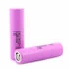 INR18650 30Q Επαναφορτιζόμενη Μπαταρία Li-Ion 3000mAh 3.7V 1 τεμάχιο