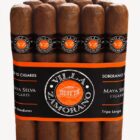 soberano toro πούρο τόρο μήκος 152 χιλιοστά διάμετρος 60 χιλιοστά Ονδούρας συσκευασία 15 πούρων