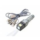 Eco Car Knicklicht Φακός TOR56/TI