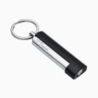 Maxijet Black Chrome Πουροκόπτης κόφτης πούρου τύπου Punch χρώμα μαύρο-chrome