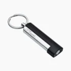 Maxijet Black Chrome Πουροκόπτης κόφτης πούρου τύπου Punch χρώμα μαύρο-chrome