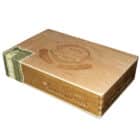 Jaime Garcia Reserva Especial Petit Robusto πούρο ρομπούστο Νικαράγουα κουτί