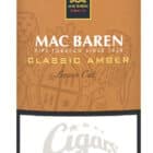 Amber (Vanilla & Sweet Toffee) Pipe Tobacco 40gr καπνός για πίπα καπνού γεύση βανίλια