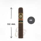 20th Anniversary Sun Grown G660 πούρο Νικαράγουας παλαιωμένο