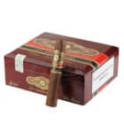 20th Anniversary Sun Grown G660 πούρο Νικαράγουας παλαιωμένο μαζί με το κουτί του