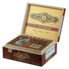 20th Anniversary Connecticut G660 Gordo πούρο Νικαράγουας μέσα στο κουτί τους