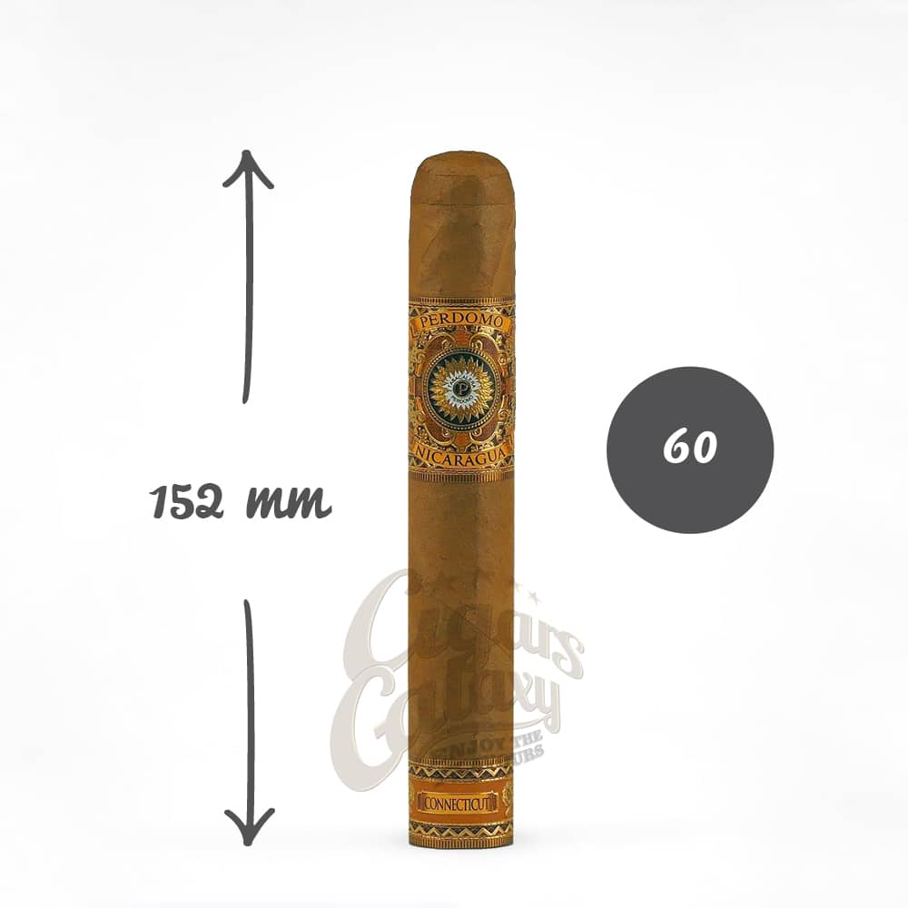perdomo_bourbon_gordo_connecticut_1