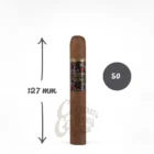 Fresco Sun Grown Robusto πούρο ρομπούστο Νικαράγουα