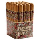 Fresco Sun Grown Robusto πούρο ρομπούστο Νικαράγουα συσκευασία 20 πούρων