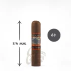 Lot 23 Gordito Sun Grown πούρο Νικαράγουας παλαιωμένο