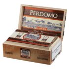 Lot 23 Gordito Sun Grown πούρο Νικαράγουας παλαιωμένο μέσα στο ξύλινο κουτί τους