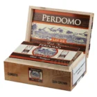 Lot 23 Gordito Sun Grown πούρο Νικαράγουας παλαιωμένο μέσα στο ξύλινο κουτί τους