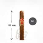 Nicaragua Robusto πούρο ρομπούστο Νικαράγουας