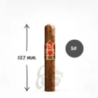 Nicaragua Robusto πούρο ρομπούστο Νικαράγουας
