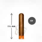 The Edge B52 Corojo πούρο Νικαράγουας