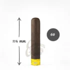 The Edge B52 Maduro πούρο Νικαράγουας