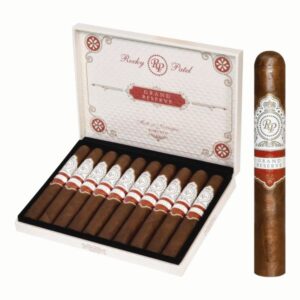 Grand Reserve Robusto πούρο ρομπούστο Ονδούρας κουτί πούρων με πούρα μέσα